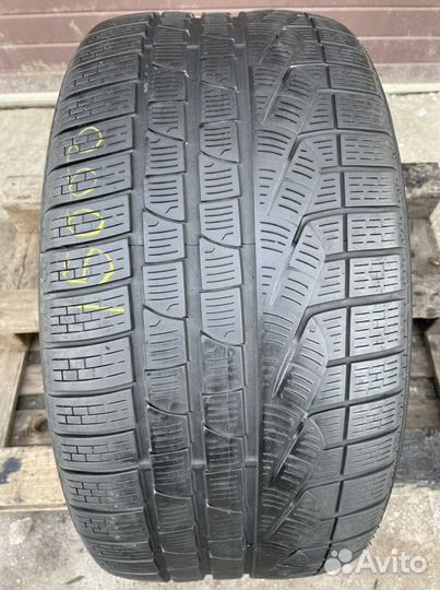 Pirelli Winter Sottozero 240 Serie II 275/40 R19