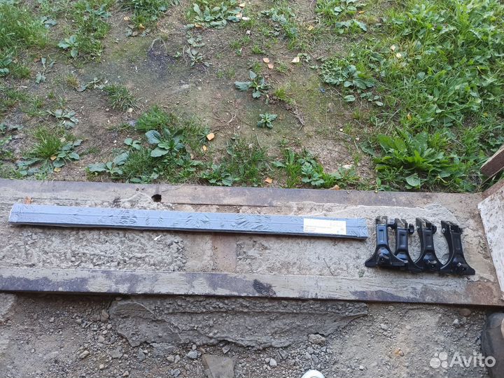 Багажник на крышу ваз 2101-2107