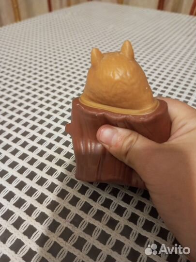 Продаю игрушку оплата наличкой стоит