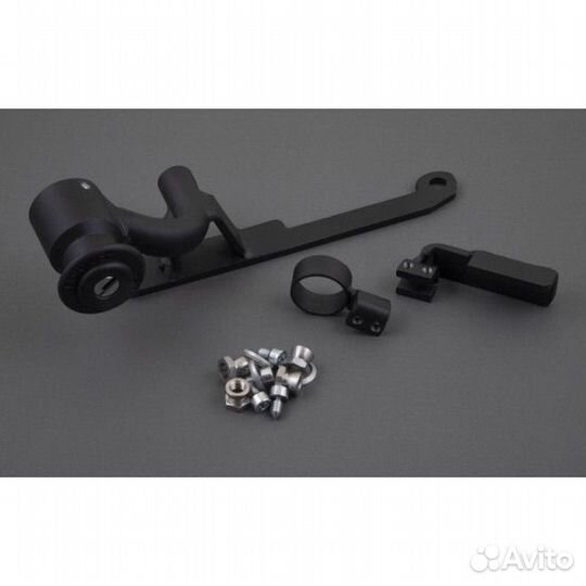 Механический замок кпп для KIA Sorento (2012)