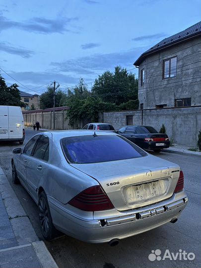 Разбор mercedes