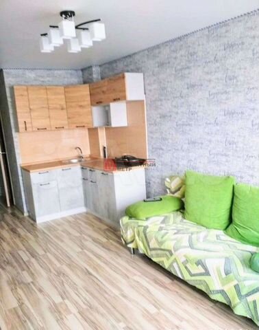 Квартира-студия, 23,2 м², 7/9 эт.