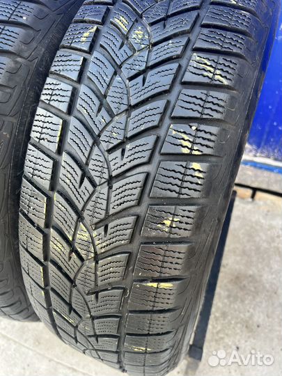 Dunlop Winter Sport 5 225/50 R17