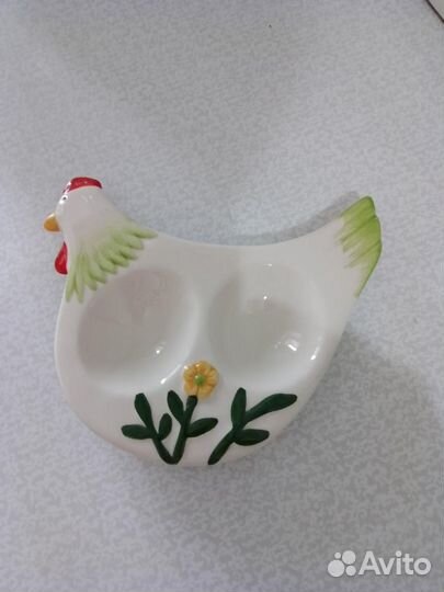 Фарфоровая посуда