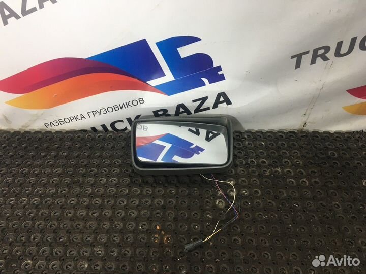 Зеркало заднего вида боковое