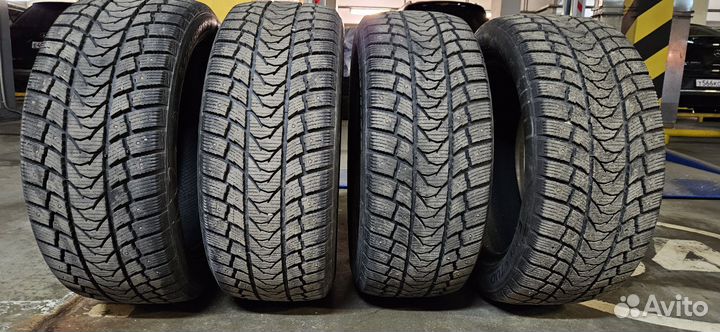 Minerva Eco Stud 235/50 R18 101H