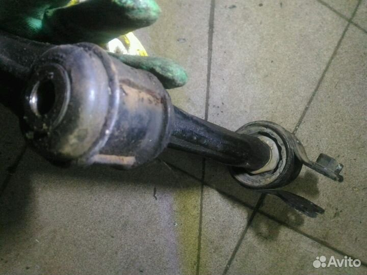 Рычаг передний правый Форд Фокус 2