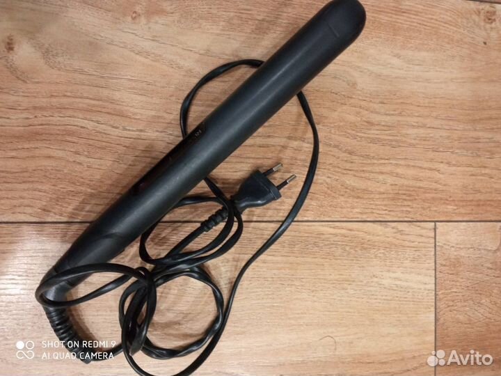 Выпрямитель remington