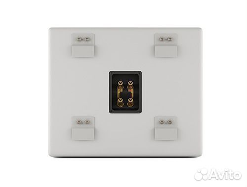 Сабвуфер cvgaudio SUBone model A-6/W