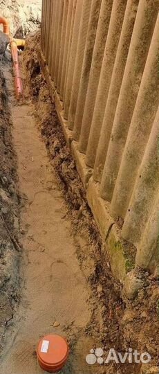 Септик для дачи