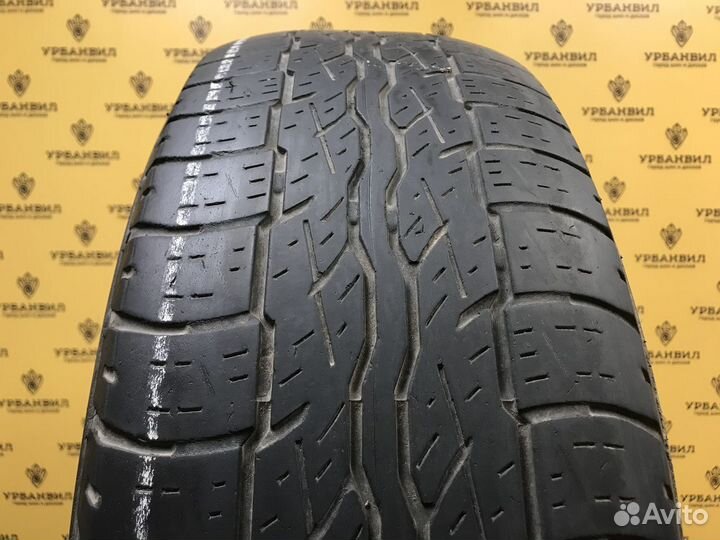 Bridgestone Dueler H/T D687 225/65 R17 101H