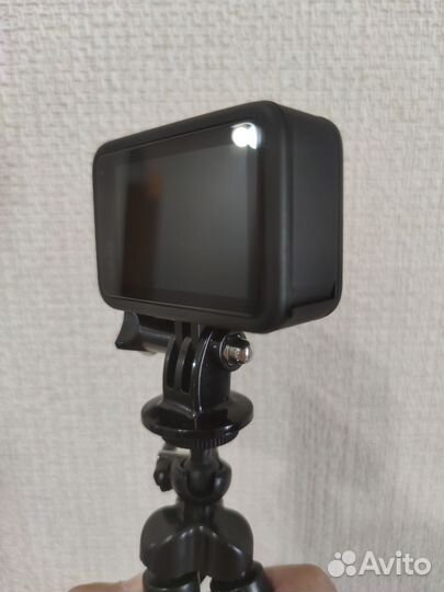 Камера GoPro Hero 10