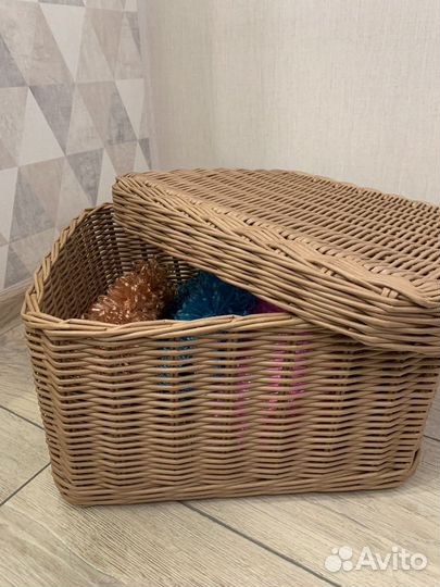 Короб для хранения