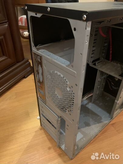 Корпус для пк atx