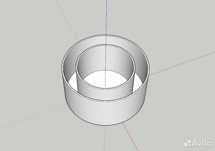 Ловушка для насекомых (клопы и тп)