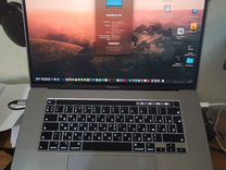 Apple MacBook Pro 16 2019 i7