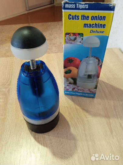 Измельчитель