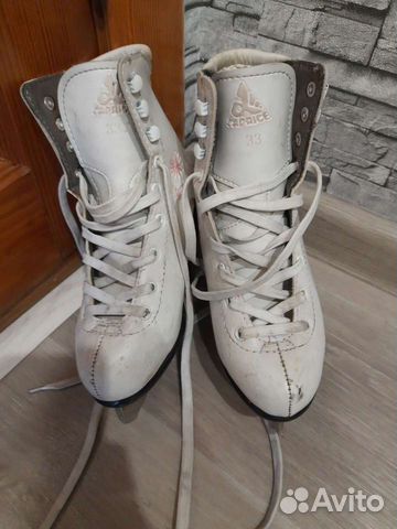 Коньки размер 33