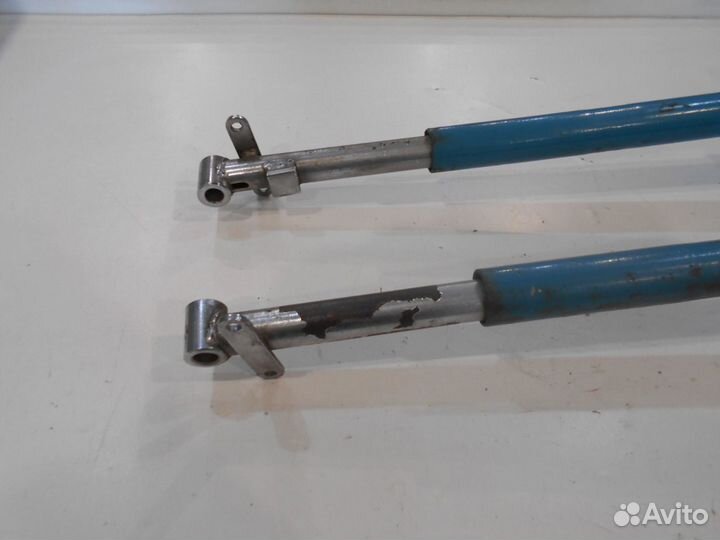 Вилка Рига 4