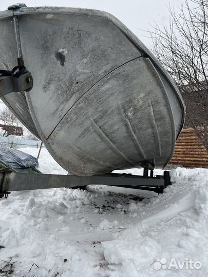 Казанка 5М