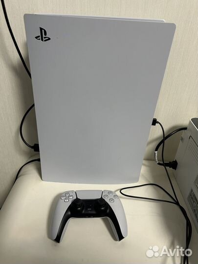 Sony Playstation 5