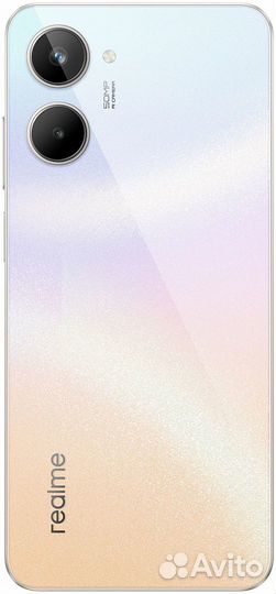 realme 10, 8/128 ГБ
