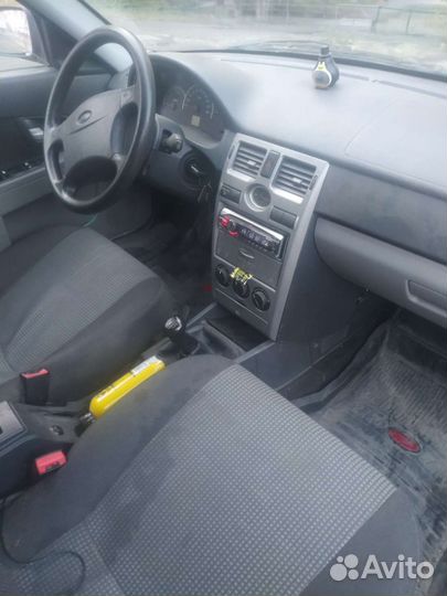 LADA Priora 1.6 МТ, 2010, 155 000 км