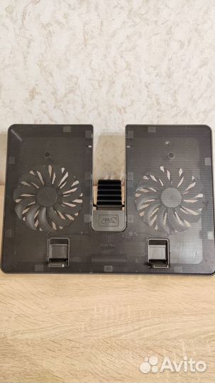 Подставка под ноутбук Deepcool U PAL