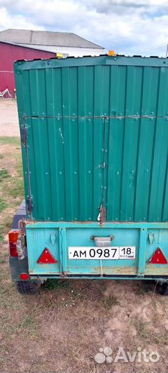 Трактор ВТЗ Т-25А, 1992