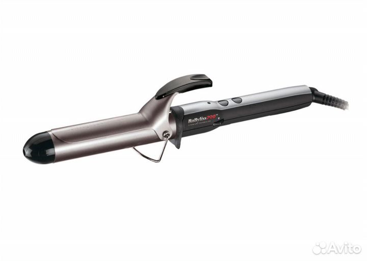 Плойка babyliss pro 32 мм
