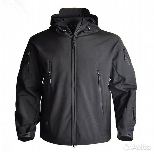 Костюм тактический Soft shell демисезонный, опт
