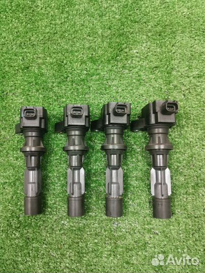 Катушка зажигания Ford Mondeo 4 хетчбек 2.3 seba