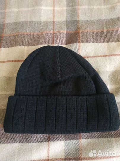 Мужская шапка