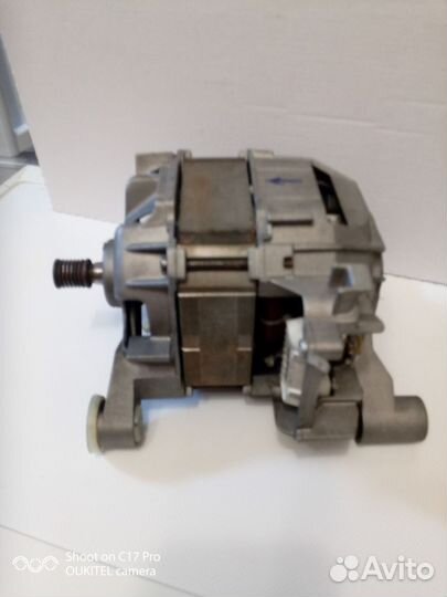 Запчасти к стиральной машине