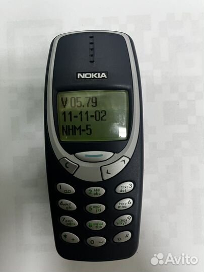 Nokia 3310