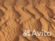 Песок щебень