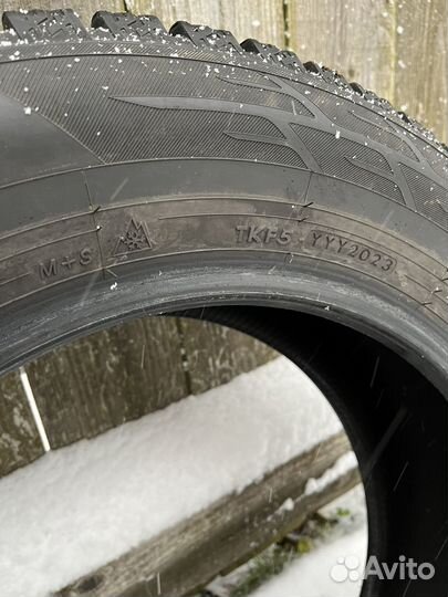 Yokohama Ice Guard IG55 225/65 R17 106T