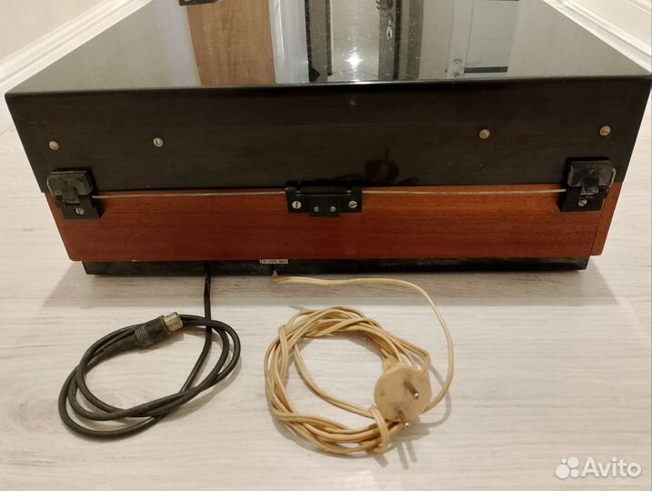 Электроника Б1 011