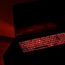 Acer nitro 5 в топовом состоянии