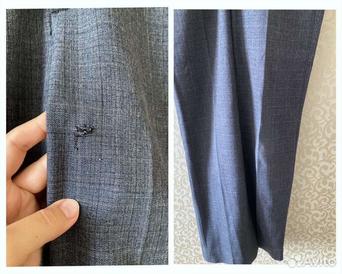 Школьная форма на мальчика