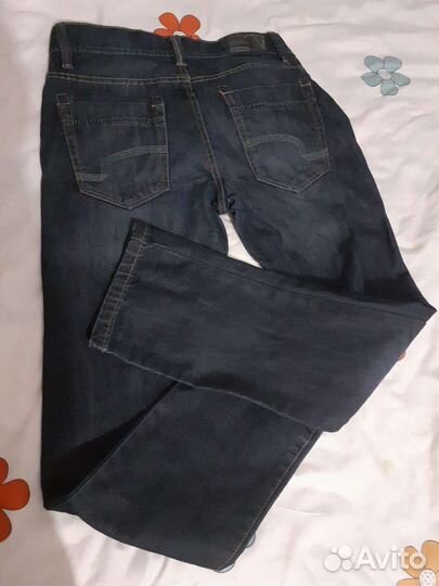 Джинсы edc 31/32