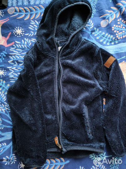 Кофты H&m на мальчика 110/116