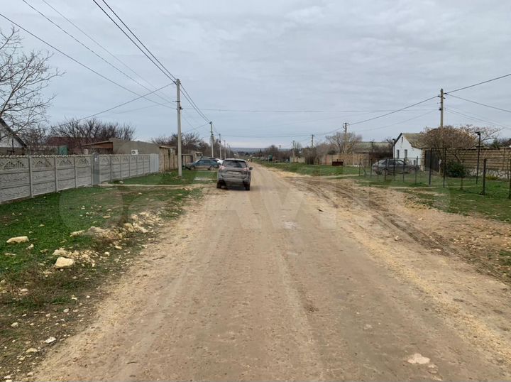 Дом 85 м² на участке 18 сот.