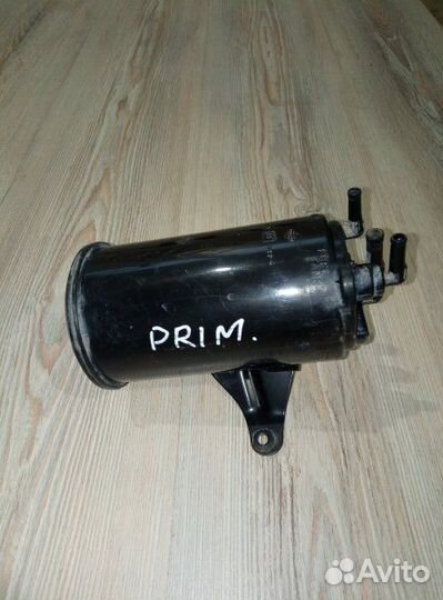 Абсорбер Адсорбер топливных паров Nissan primera P