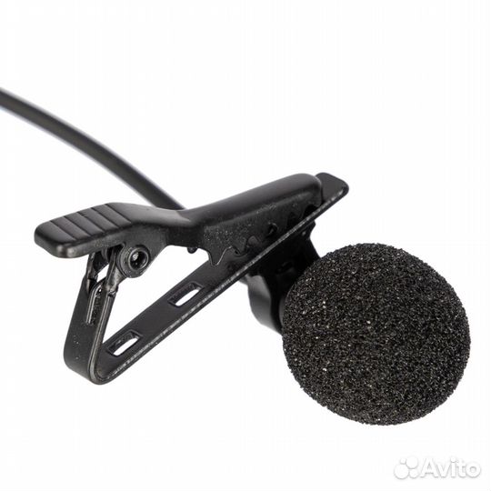 Микрофон Godox LMS-12A AXL нательный,Микрофон Godo