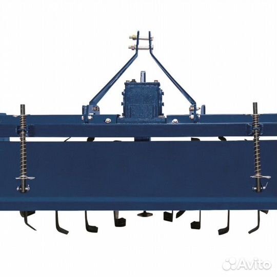 Фреза почвенная Скаут 1GQN-125