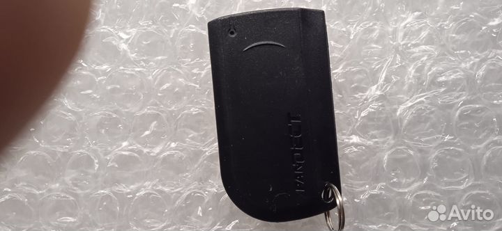 Метка Pandora bt760 новая v1.19