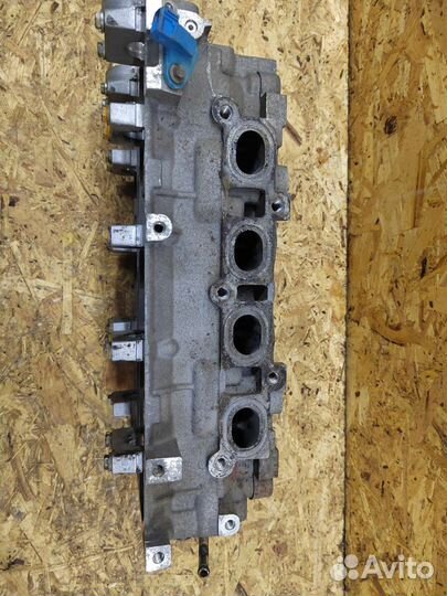 Гбц Ford Focus 2 C-max 1.6 100 Hwda