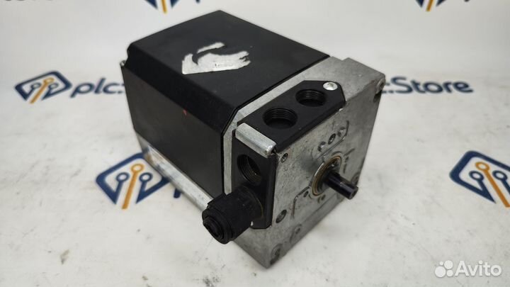 Siemens SQM50.480A1