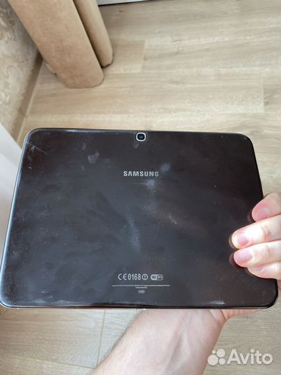 Samsung galaxy tab 3 gt-p5210